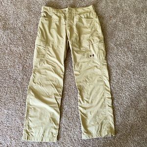Under armour Chesapeake cargo pants